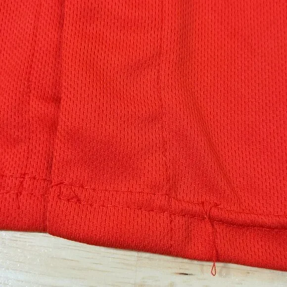 Pablo Lopez Jersey 49 Adult Sz XXL Cotopaxi Minnesota Twins MN Stitched Patch